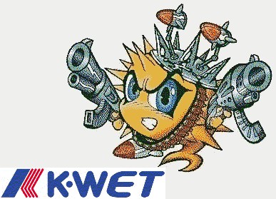 kwet